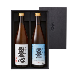 天鷹心生酛・夢ささらギフトセット