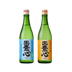 天鷹心・心生ギフトセット